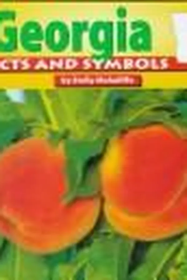 Capa de Georgia facts and symbols