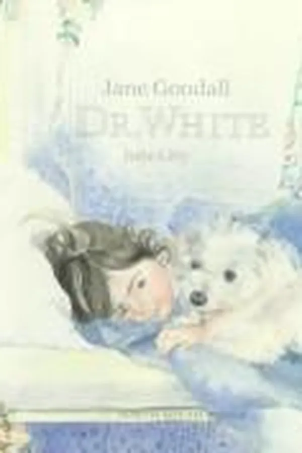 Cover of Dr. White