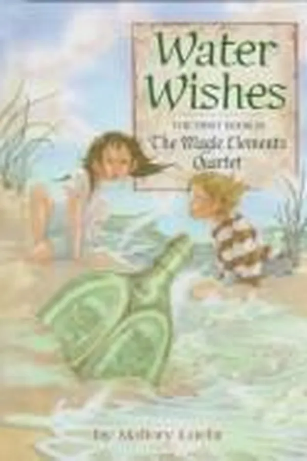 Capa de Water wishes