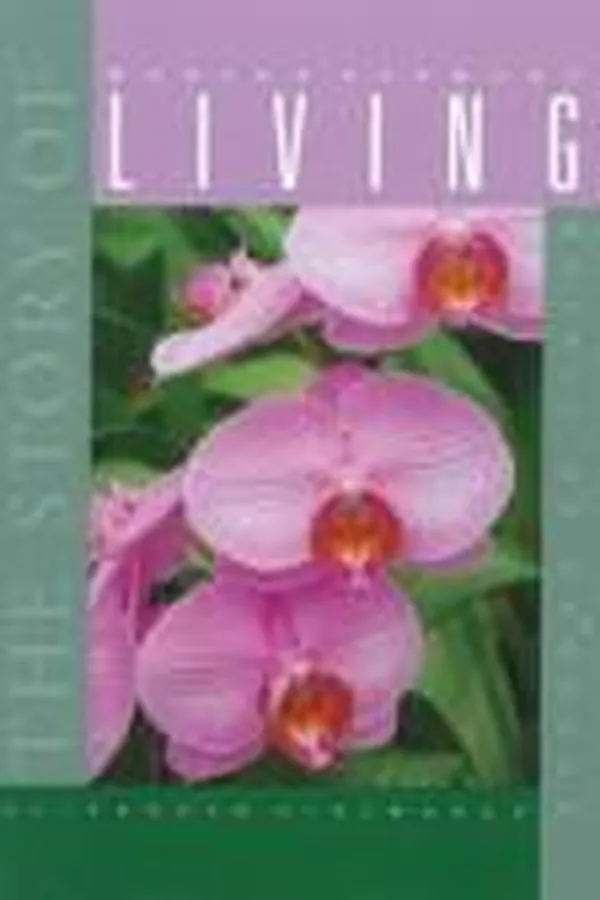 Capa de The story of Martha Stewart Living