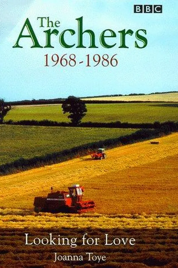 Capa de The "Archers" (The Archers of Ambridge)