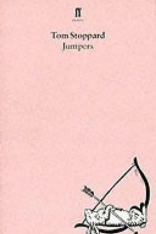 Capa de Jumpers