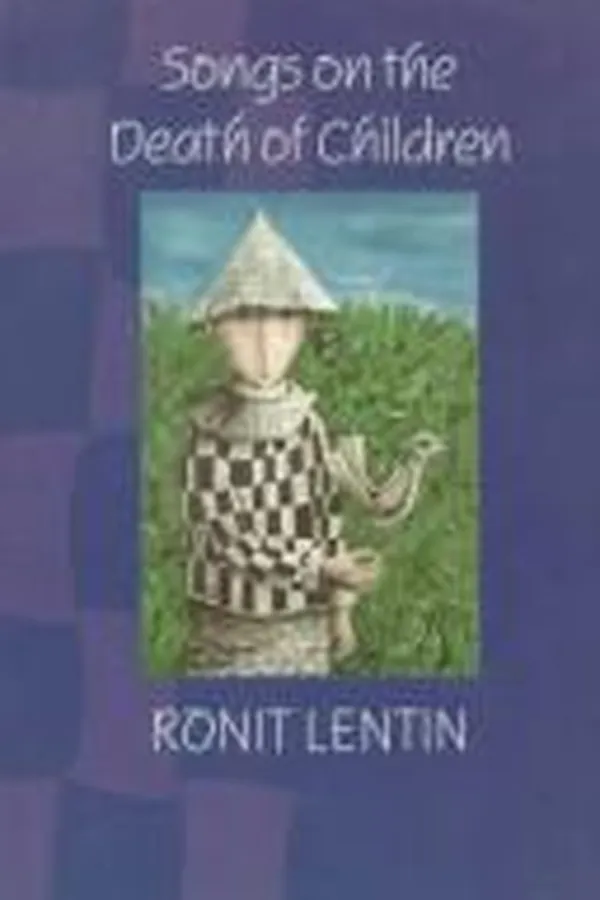 Capa de Songs on the death of children