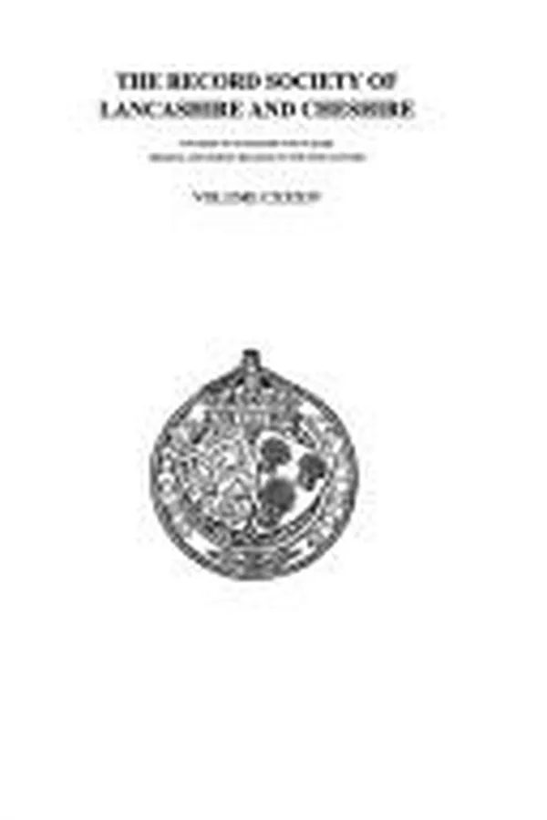 Capa de The papers of Sir Richard Grosvenor, 1st Bart. (1585-1645)