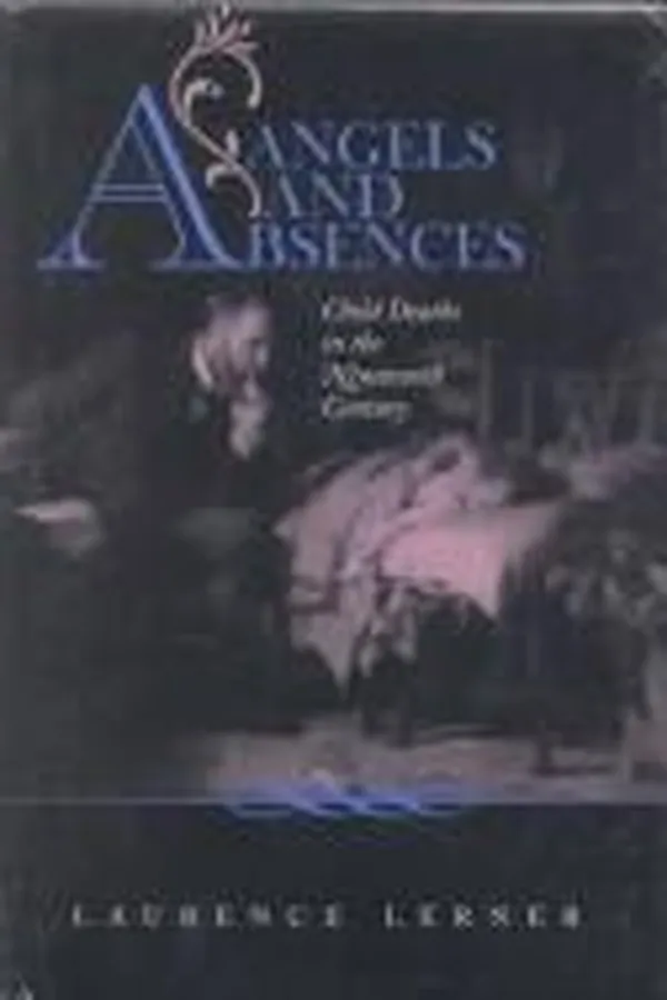 Cover of Angels and absences