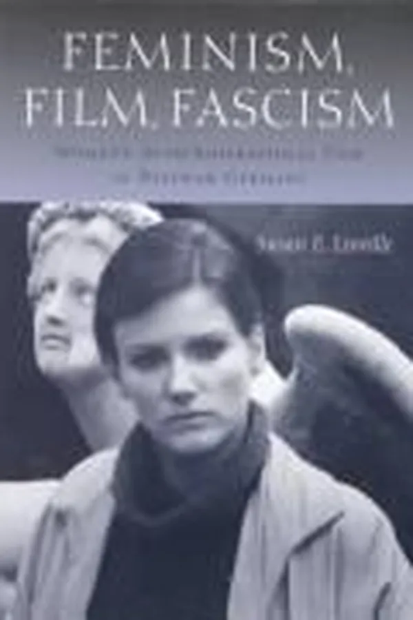 Capa de Feminism, film, fascism