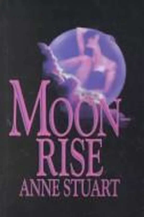 Capa de Moonrise