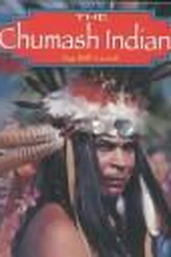 Capa de The Chumash Indians