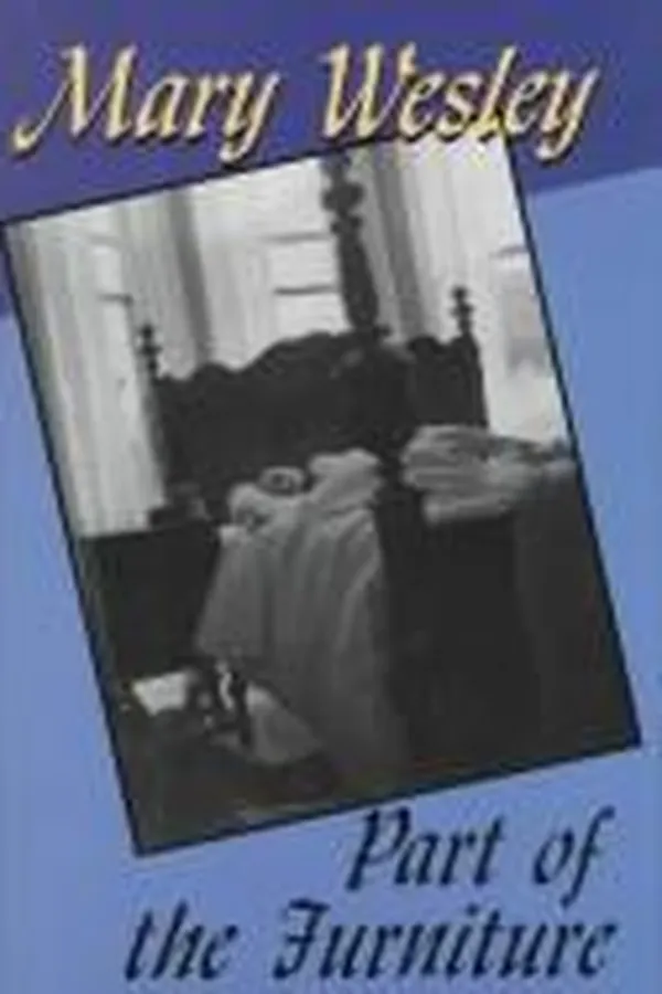 Capa de Part of the furniture