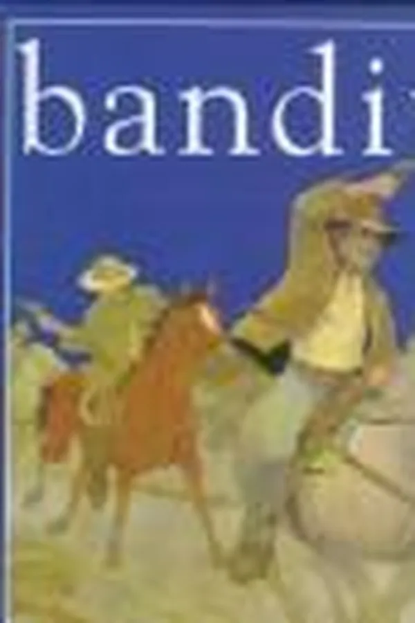 Capa de Bandits