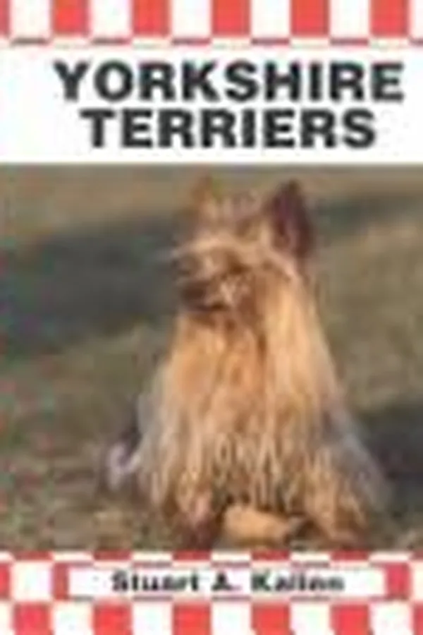 Capa de Yorkshire terriers