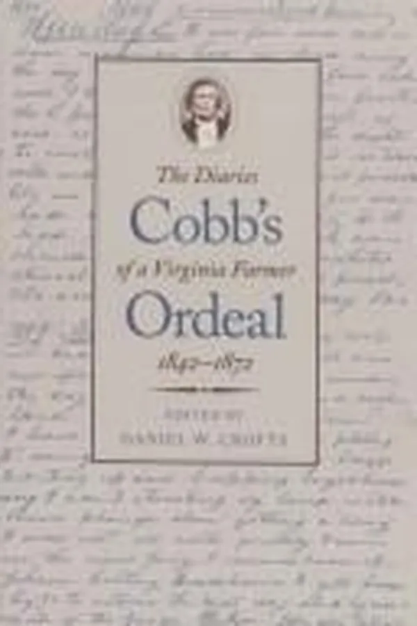 Capa de Cobb's ordeal