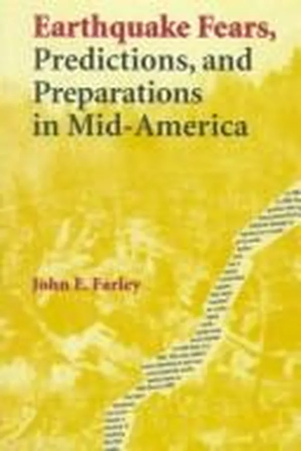 Capa de Earthquake fears, predictions, and preparations in mid-America