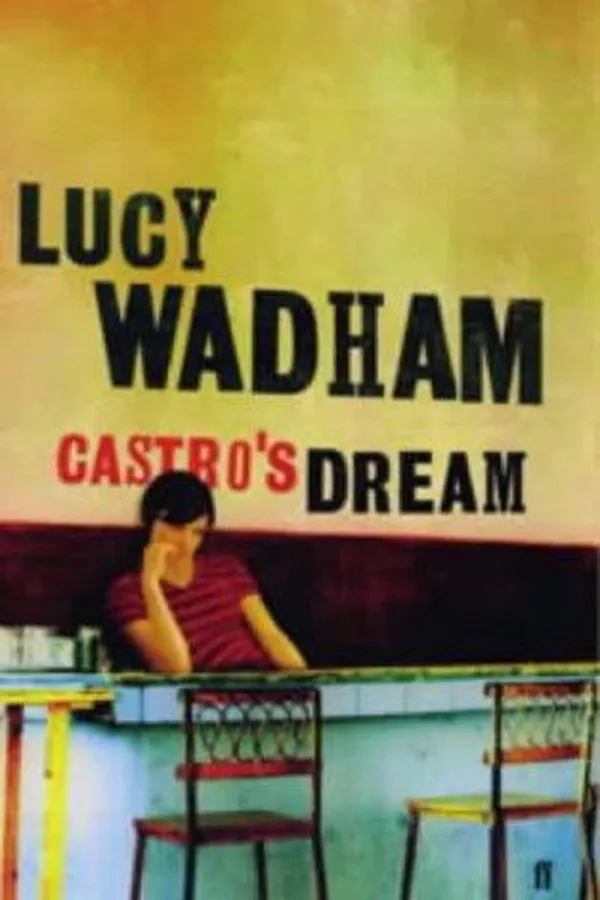 Capa de Castro's dream