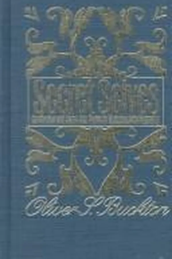 Cover of Secret Selves