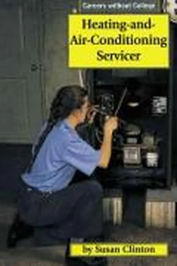 Capa de Heating-and-air conditioning servicer