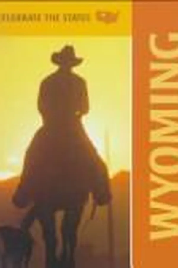 Capa de Wyoming