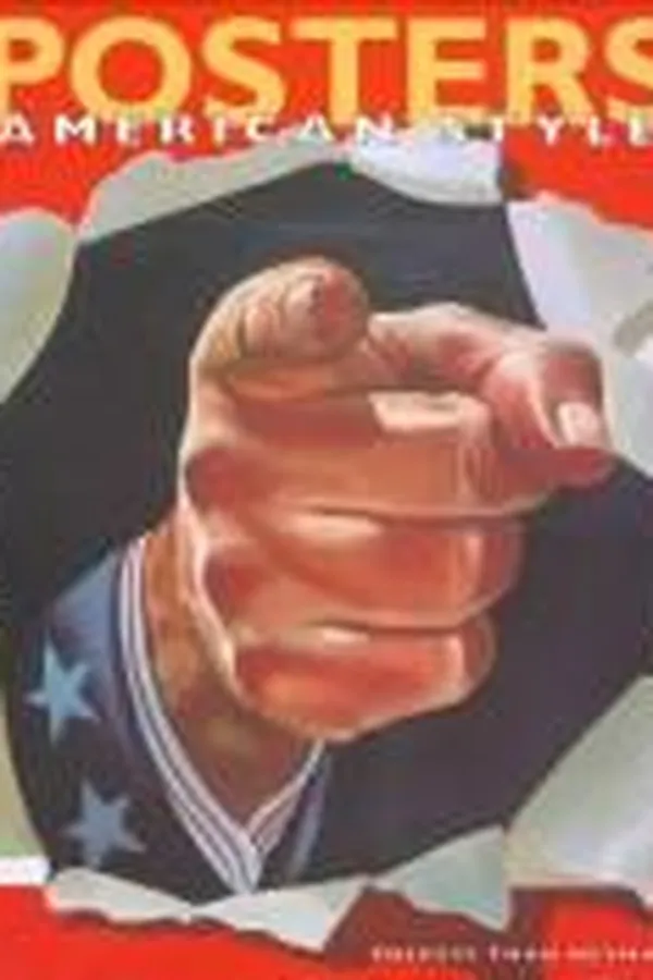 Capa de Posters American style