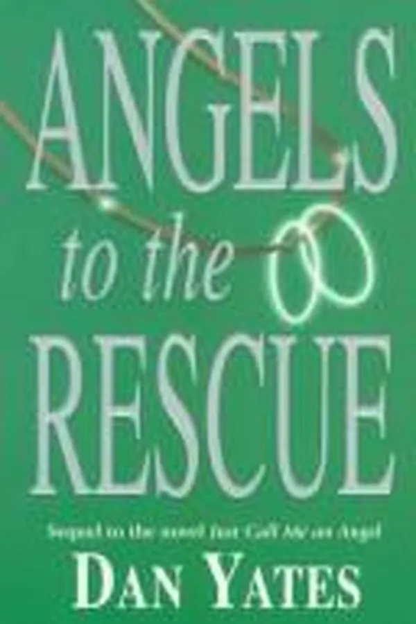 Capa de Angels to the rescue