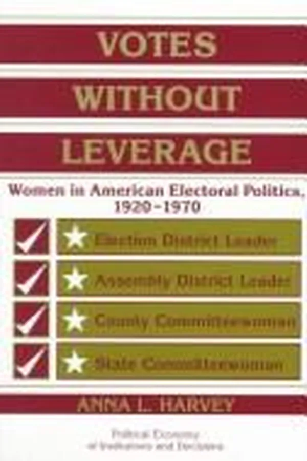 Capa de Votes without leverage