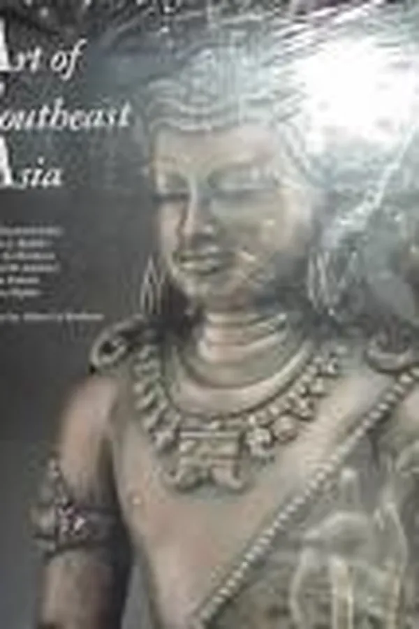 Capa de Art of Southeast Asia