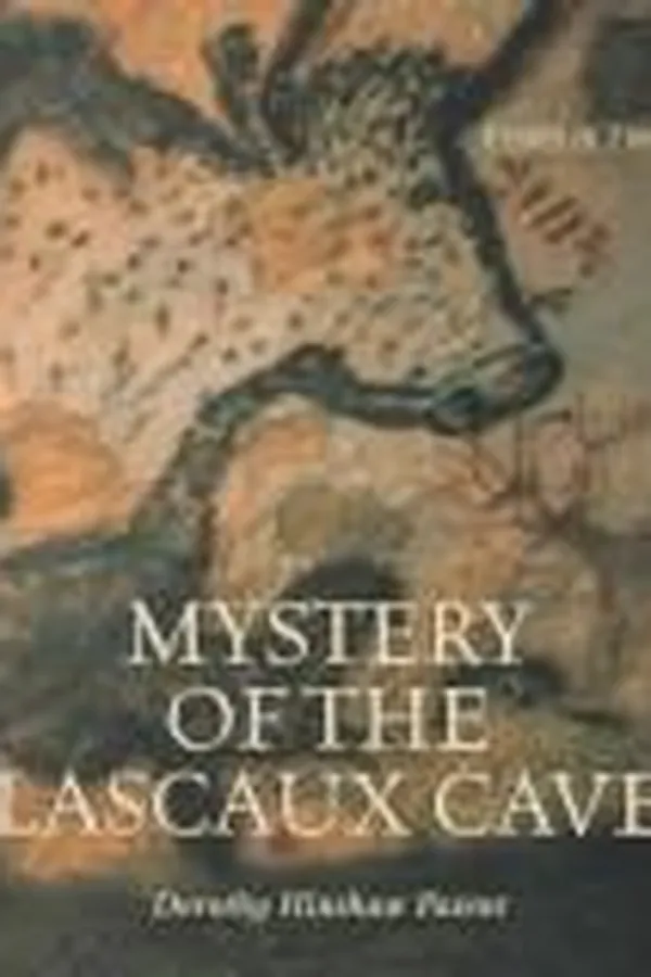Capa de Mystery of the Lascaux Cave
