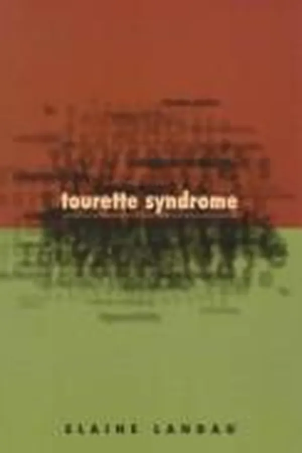 Capa de Tourette syndrome