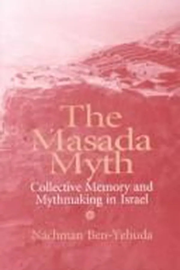 Capa de Masada myth
