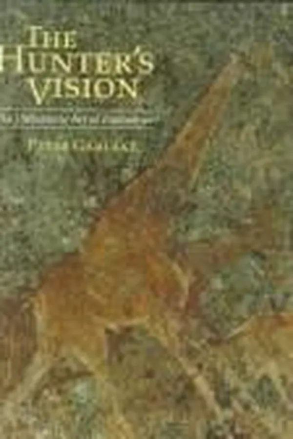 Cover of The Hunter's vision