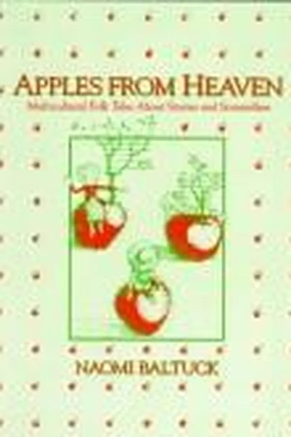 Capa de Apples from heaven