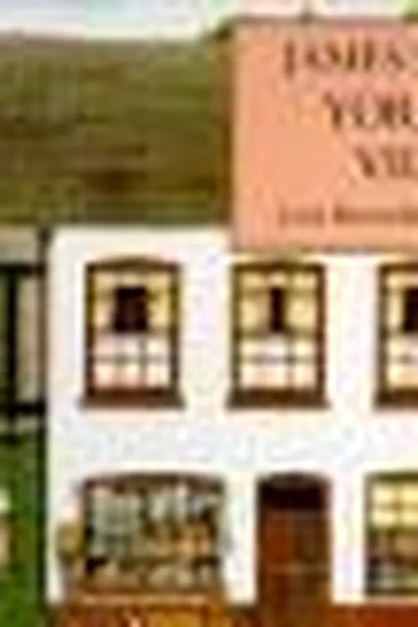 Capa de James Herriot's Yorkshire village