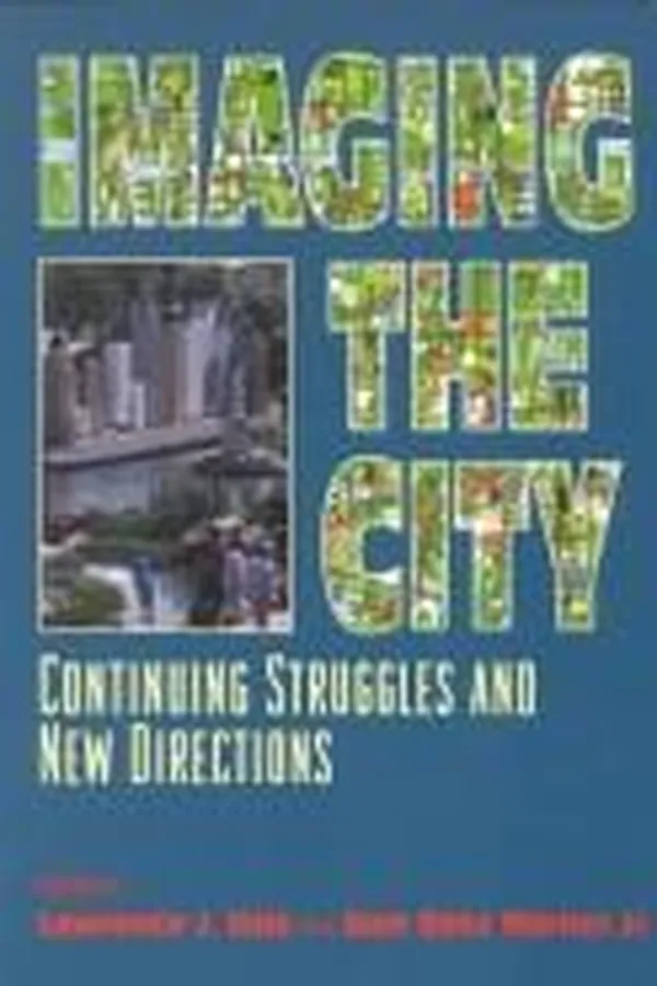 Capa de Explorations in Planning Theory