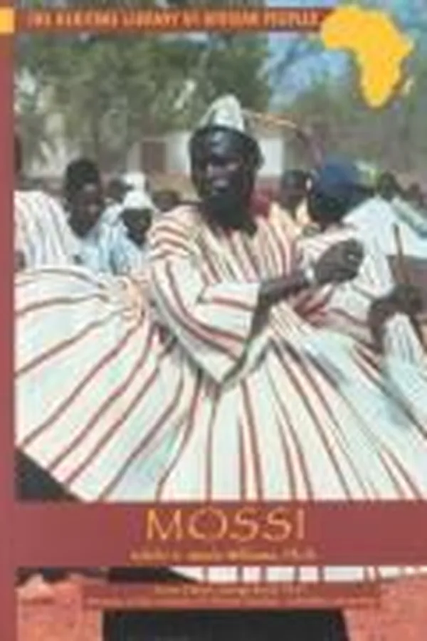 Capa de Mossi
