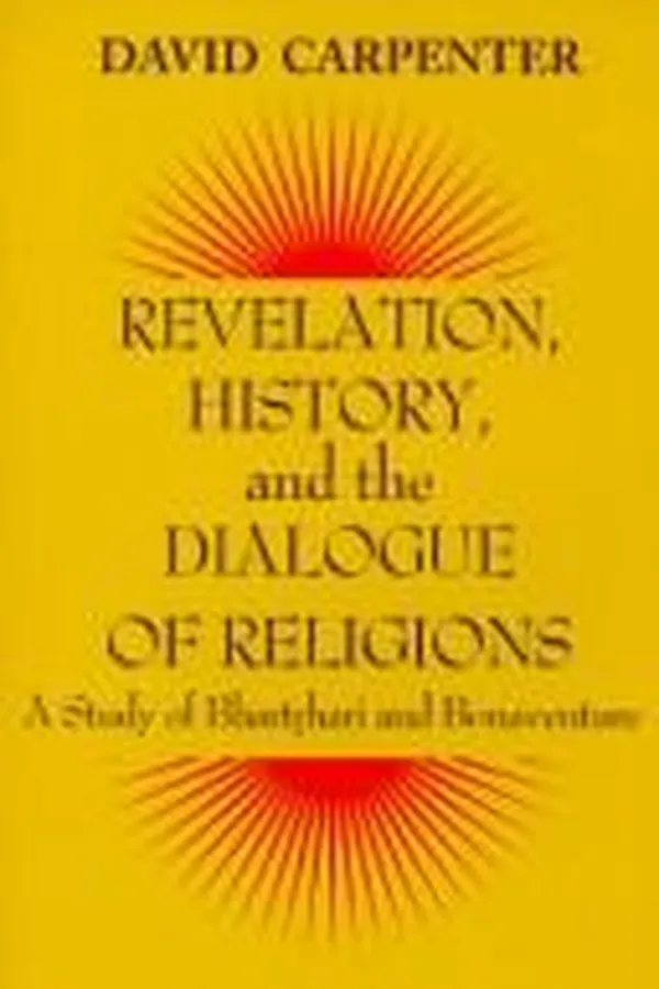 Capa de Revelation, history, and the dialogue of religions