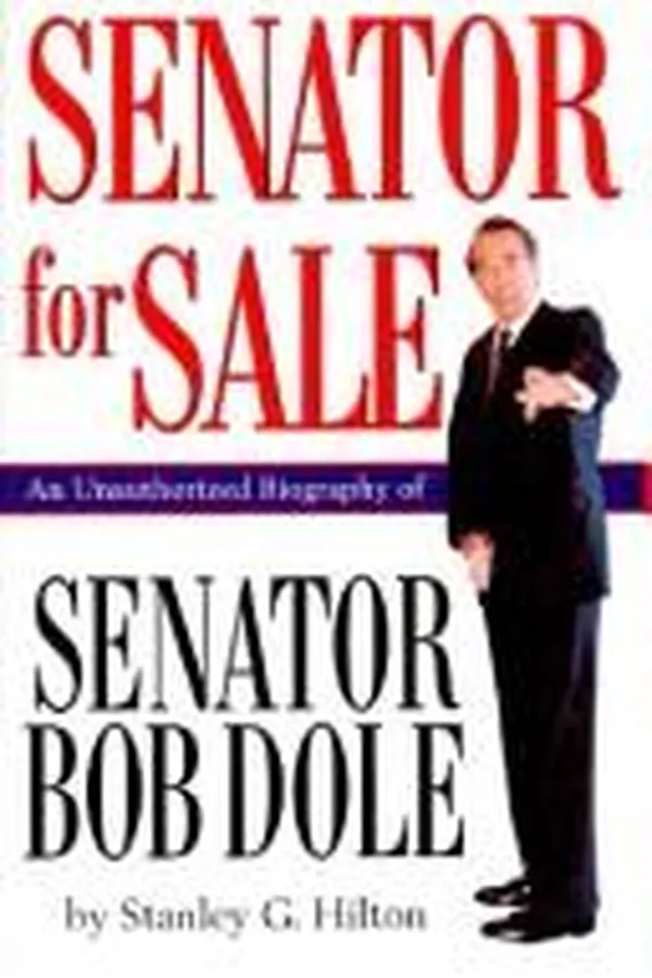 Capa de Senator for Sale