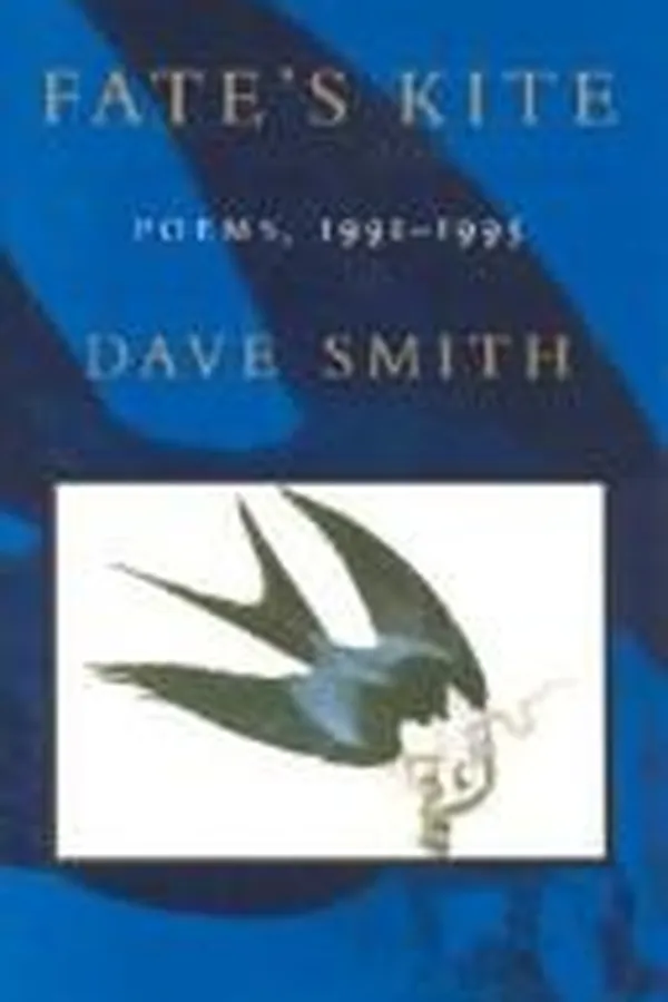 Cover of Fate's kite