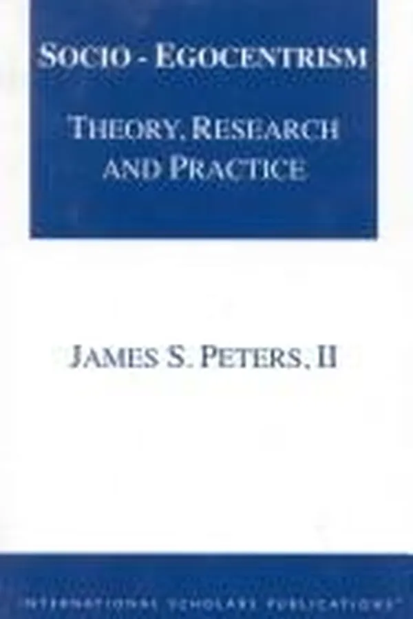Capa de Socio-egocentrism