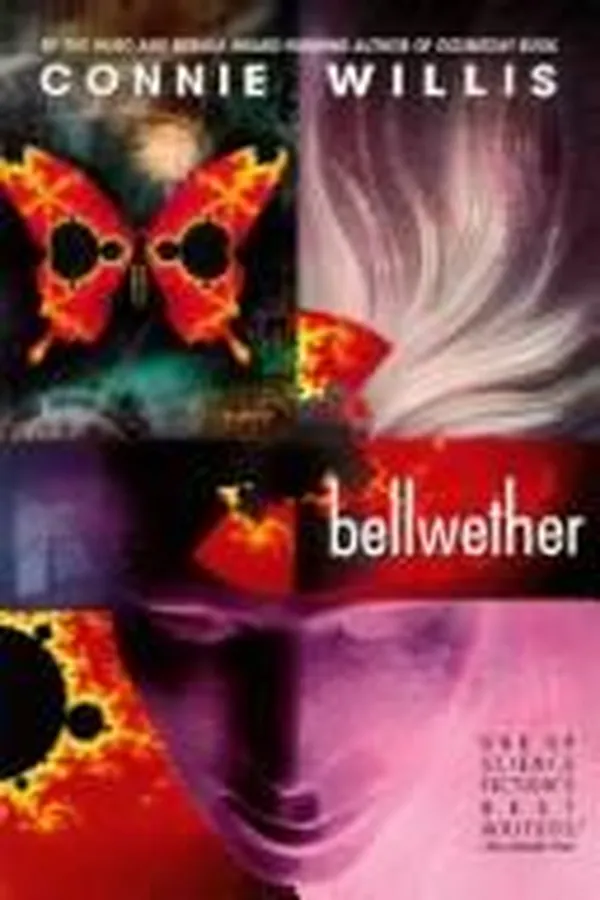 Capa de Bellwether