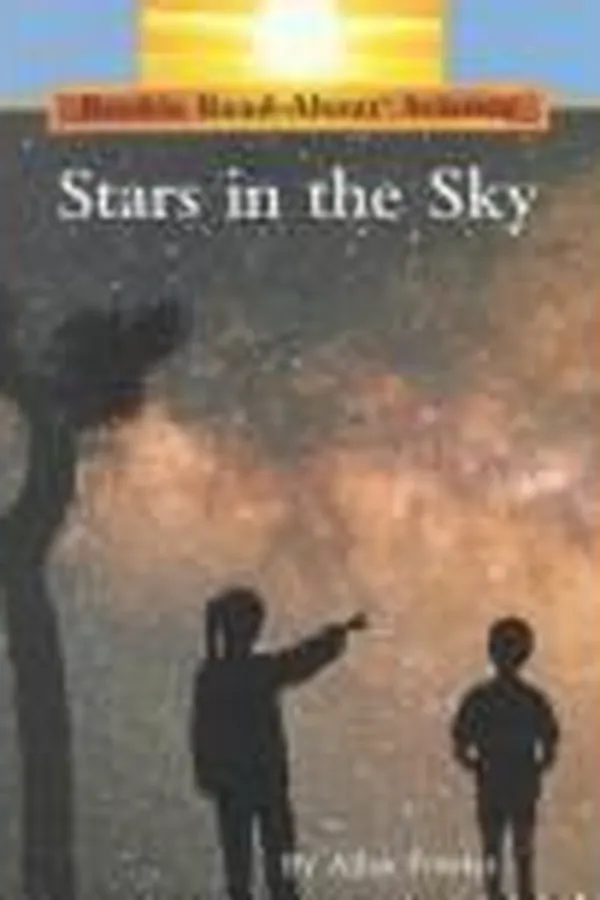 Capa de Stars in the sky