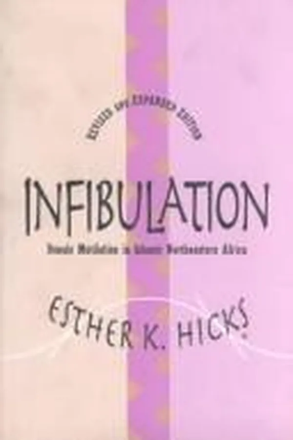 Capa de Infibulation