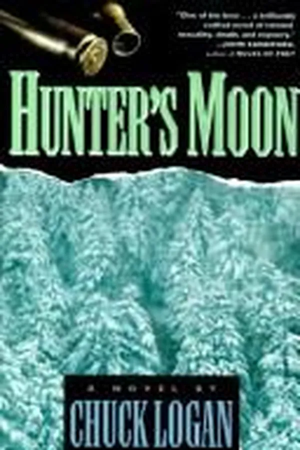 Capa de Hunter's moon