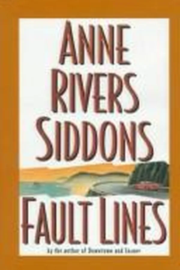 Capa de Fault lines