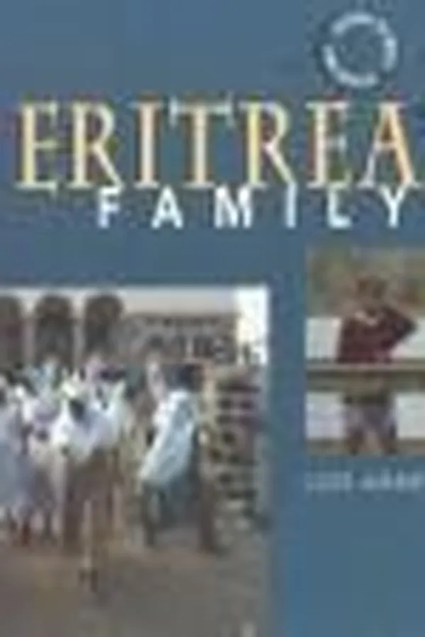 Capa de An Eritrean family