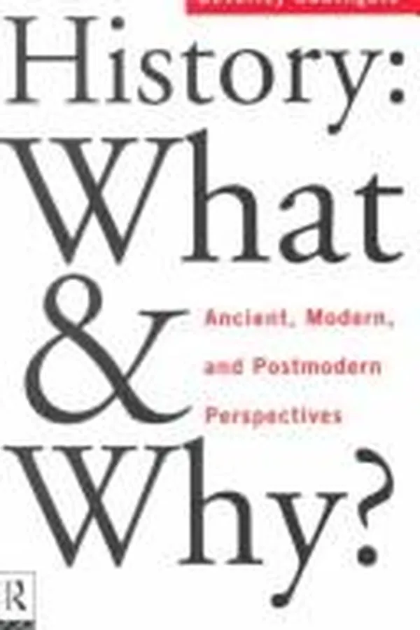 Capa de History, what and why?