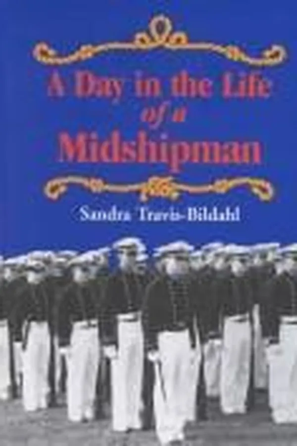 Capa de A day in the life of a midshipman