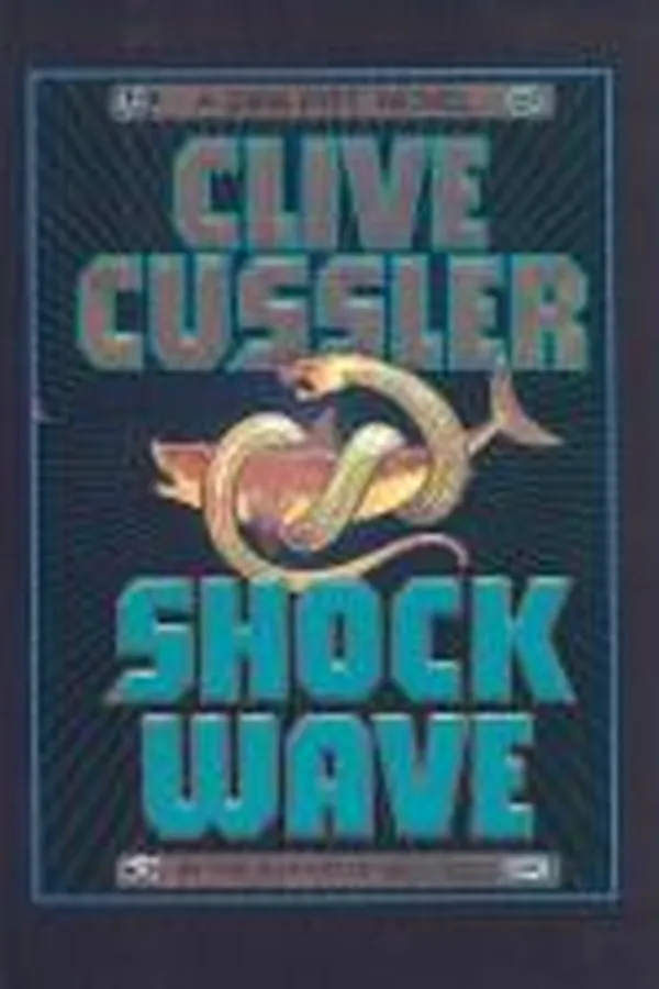 Capa de Shock wave