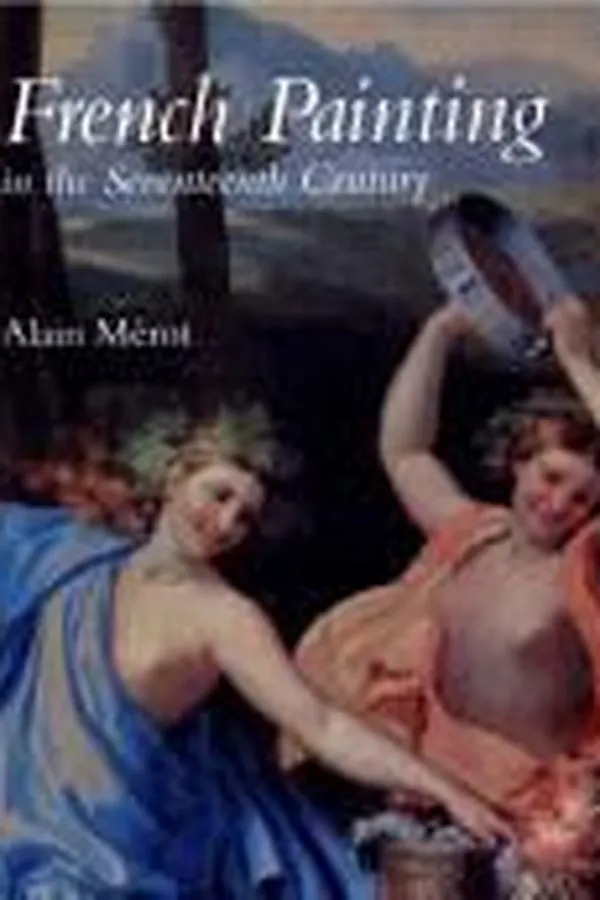 Capa de French painting in the seventeenth century