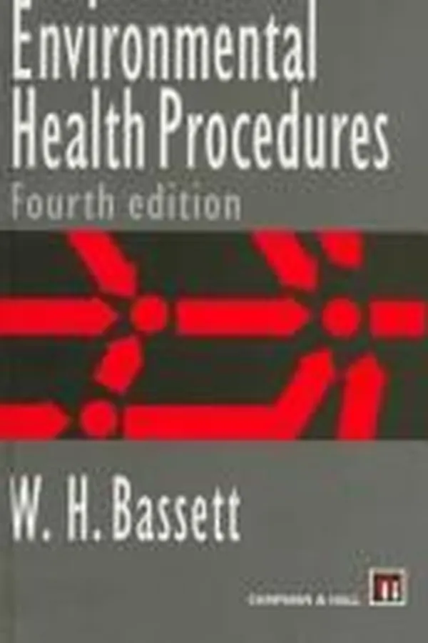 Capa de Environmental health procedures