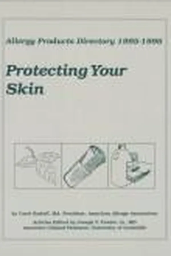 Capa de Asthma resources directory