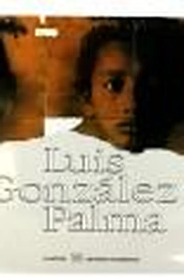 Capa de Luis González Palma